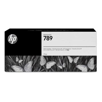 HP 789-CH618A Sarı Lateks Kartuşu