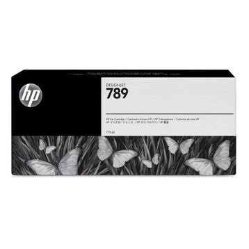 HP 789-CH618A Sarı Lateks Kartuşu
