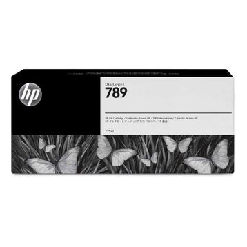 HP 789-CH618A Sarı Lateks Kartuşu