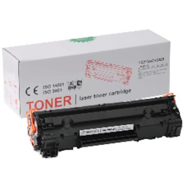 HP 78A CE278A Muadil Toner