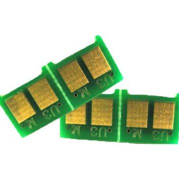 HP 78A-CE278A Toner Chip