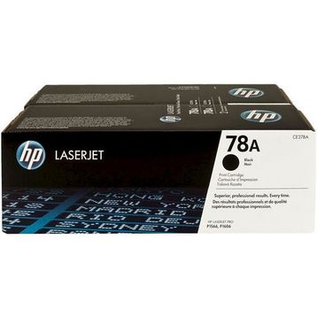 HP 78A CE278AF 2'li Toner
