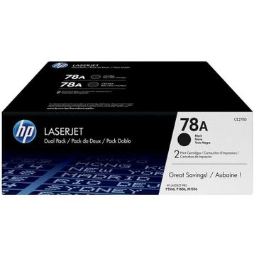 HP 78A CE278AF 2'li Toner