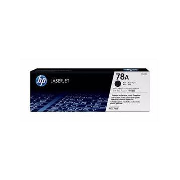 HP 78A Siyah Toner