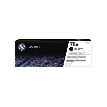 HP 78A Siyah Toner
