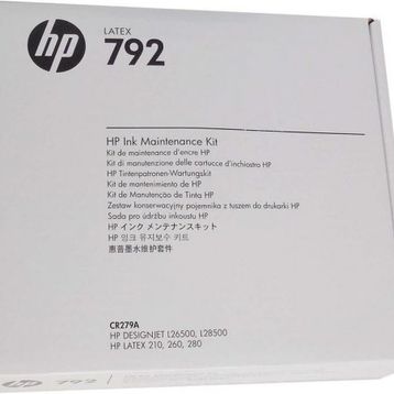 HP 792-CR279A Bakım Kiti