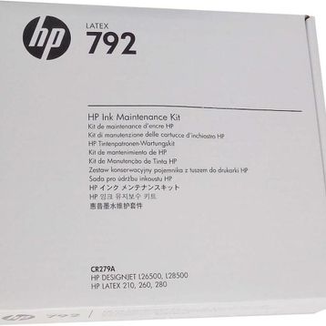 HP 792-CR279A Bakım Kiti