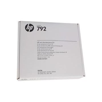 HP 792-CR279A Bakım Kiti