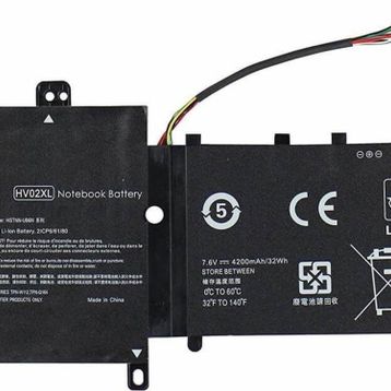 Hp 796219-541 Laptop Batarya Pil