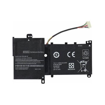 Hp 796219-541 Laptop Batarya Pil