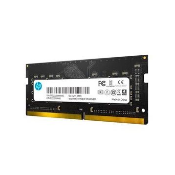 HP 7EH98AA 8GB DDR4 2666Mhz CL19 Notebook Ram