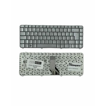 HP 7F0884 Gri Klavye