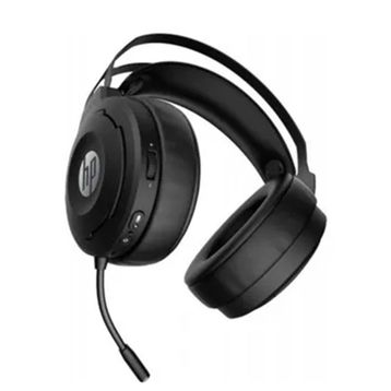 HP 7HC43AA X1000 Siyah Kablosuz Gaming Kulaklık