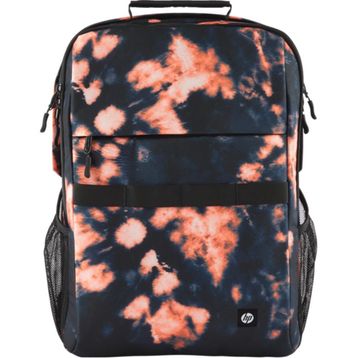 HP 7J593AA 16 inç Campus XL Batik Desenli Notebook Sırt Çantası