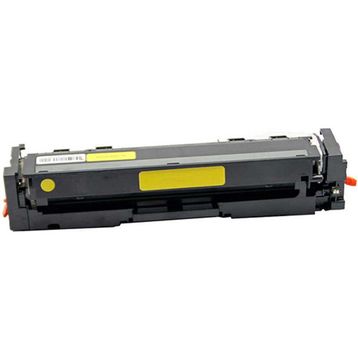 HP 7KW54A Sarı Muadil Toner