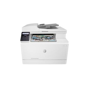 HP 7KW56A Sarı Muadil Toner