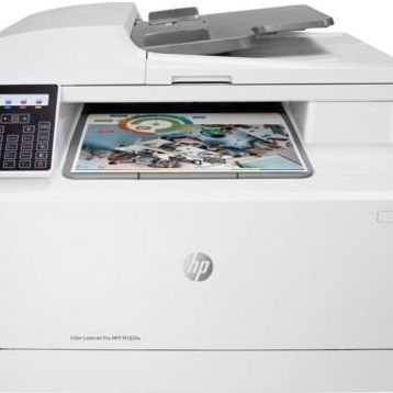 HP 7KW56A Sarı Muadil Toner