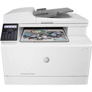 HP 7KW56A Sarı Muadil Toner