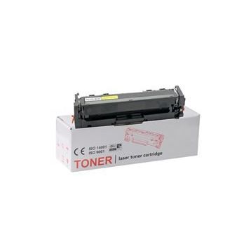 HP 7KW64A 207A Siyah Muadil Toner