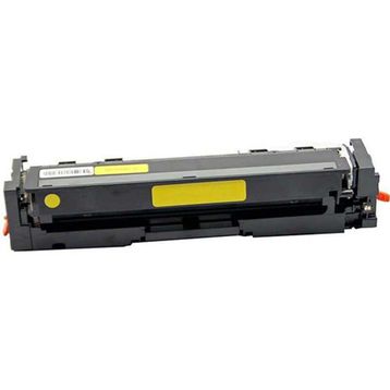 HP 7KW64A Sarı Muadil Toner