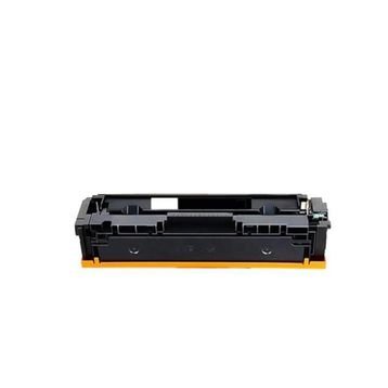 HP 7KW64A Siyah Muadil Toner