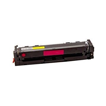 HP 7KW72A Kırmızı Muadil Toner