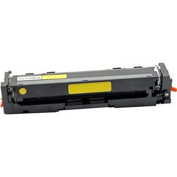 HP 7KW74A Sarı Muadil Toner