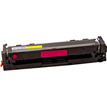 HP 7KW75A Kırmızı Muadil Toner