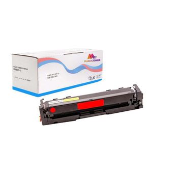 HP 7KW75A Kırmızı Muadil Toner