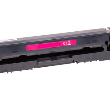 HP 7KW75A Kırmızı Muadil Toner