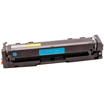 HP 7KW75A Mavi Muadil Toner
