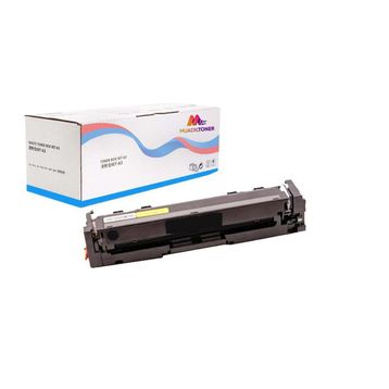 HP 7KW75A Siyah Muadil Toner