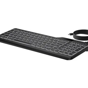 HP 7N7C1AA 405 Siyah Kablolu Klavye