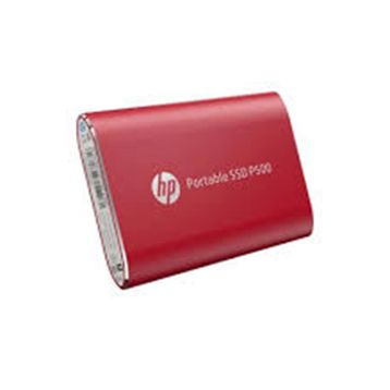 HP 7PD53AA 500 GB P500 Usb 3.1 Typec Ext Ssd Taşınabilir Disk