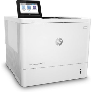 HP 7PS84A M611DN Laserjet Enterprise Lazer Yazıcı