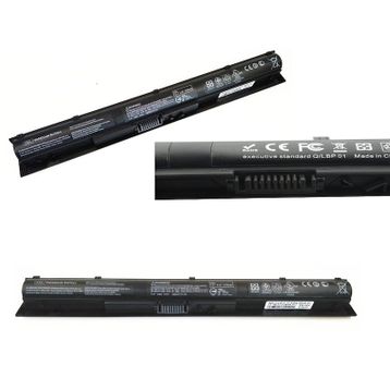 HP 800050-001 Notebook Bataryası