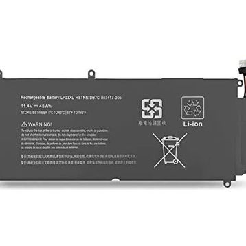HP 804072-241 Notebook Bataryası