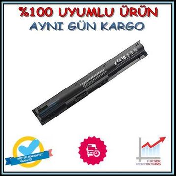HP 805047-222 Notebook Batarya