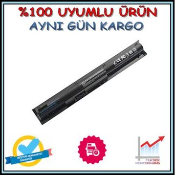 HP 805047-222 Notebook Batarya
