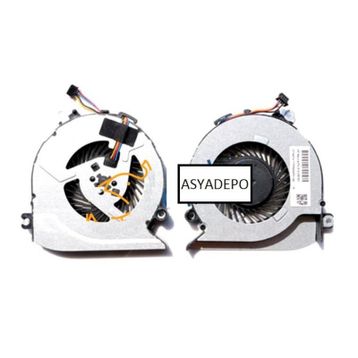 Hp 806747-001 Uyumlu Notebook Fan