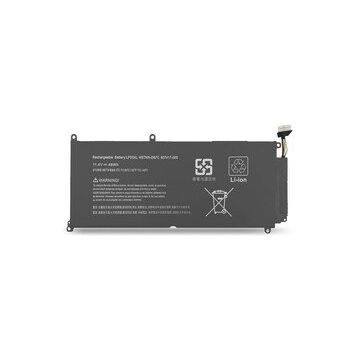 HP 807211-241 Notebook Bataryası