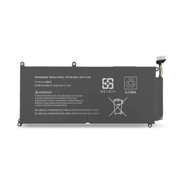 HP 807211-241 Notebook Bataryası