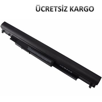 HP 807957-001 Notebook Batarya