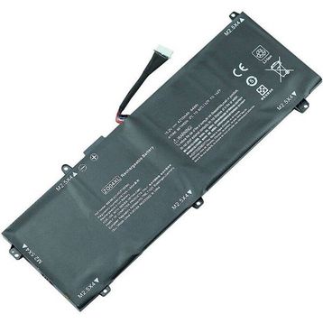 HP 808396-421 Notebook Bataryası