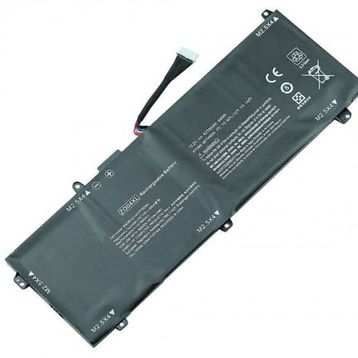 HP 808396-421 Notebook Bataryası