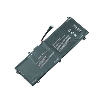HP 808396-421 Notebook Bataryası