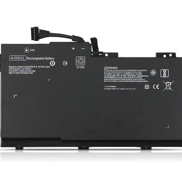 HP 808397-421 Notebook Bataryası