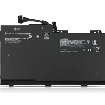 HP 808397-421 Notebook Bataryası