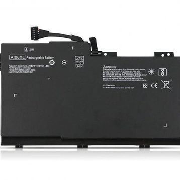HP 808397-421 Notebook Bataryası
