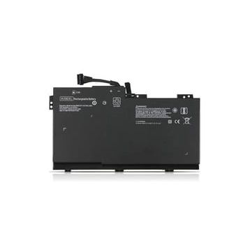 HP 808397-421 Notebook Bataryası